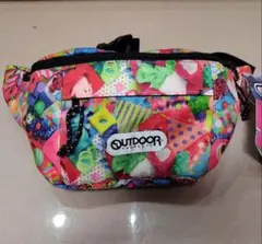 【新品未使用】トイストーリー増田セバスチャンコラボポシェット　タグ付き