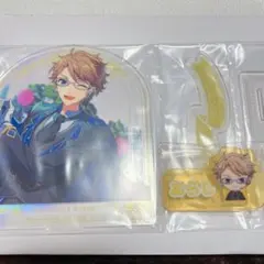 あんスタ 一番くじ 鳴上嵐セット