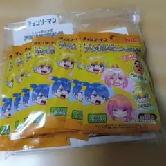 チェンソーマン トレーディングアクリルミニスタンド 1BOX　新品未開封