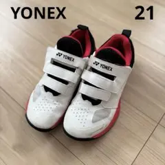 YONEX/ヨネックス/テニスシューズ/ジュニア/テニスシューズ/インドア/21のサムネイル