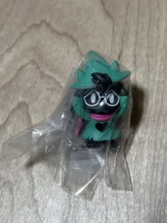 DELTARUNEラルセイ キーホルダー