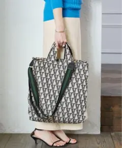 2026年最新】VERMEIL par iena トートバッグの人気アイテム - メルカリ