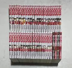 ＤＡＹＳ全巻➕外伝セット DAYS デイズ コミックセット (全47冊) – world-manga10