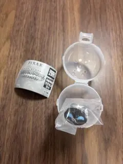 【PIXARクリアリング】イヴ