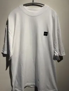 LQQK STUDIO Tシャツ ホワイト M