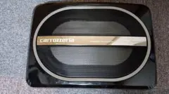 carrozzeria TS-WX77A パワードサブウーファー中古 - メルカリ
