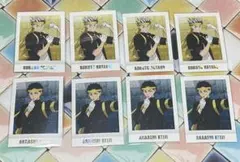 ハイキュー ぱしゃこれ 木兎光太郎 赤葦京治 Premium 応援団