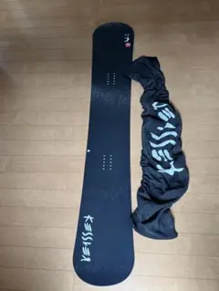 KESSLER スノーボード セット 2025年最新】ケスラー スノーボードの人気アイテム - メルカリ