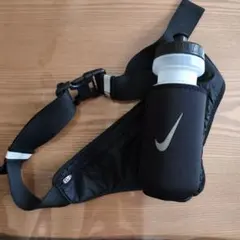 Nike ハイドレーションベルトとボトルセット　お値下げ中！