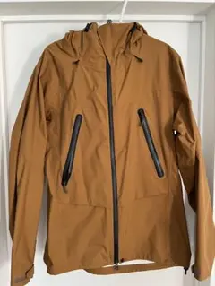 AIGLEマウンテンパーカー〘加水分解あり〙