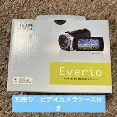 2026年最新】JVC ビデオカメラの人気アイテム - メルカリ