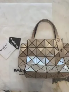 ISSEY MIYAKE baobao トートバッグのサムネイル