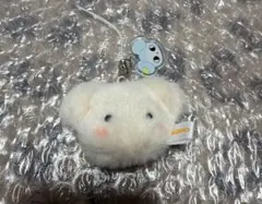 パピーム スンミン ソウルコン 入場特典 ポムポムキーリング - メルカリ