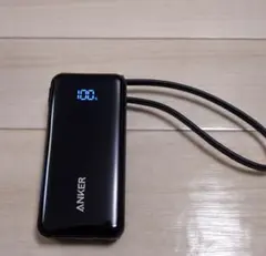 Anker Power Bank 10000mAh