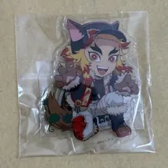 鬼滅の刃 ハロウィン 2025 アクリルスタンド 煉獄杏寿郎 ufotable