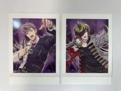 ヒプノシスマイク　ヒプマイ　ぱしゃこれ　ナゴヤ　カード