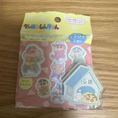 クレヨンしんちゃん アクリルクリップ