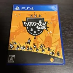 PS4 パタポン