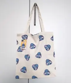 Primark Disney スティッチ トートバッグ