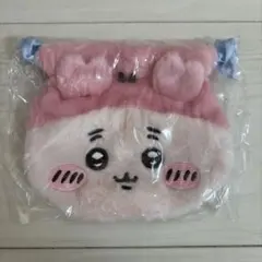 ちいかわ　おかお巾着② 古本屋