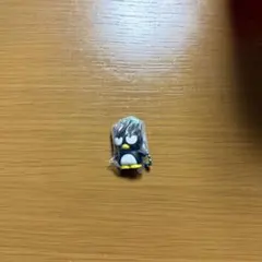 신품 미사용 산리오 キャラクターズ マスコット＆グミ バッドばつ丸