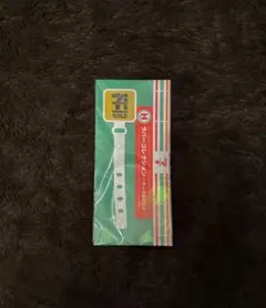 Happyくじセブン-イレブン H賞 ラバーコレクション