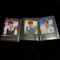 riize ウォンビン ソヒ アントン 厨二病トレカ ラントレ ホルツ