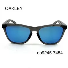正規品オークリーoo9245-7454FROGSKINS OAKLEYサングラス