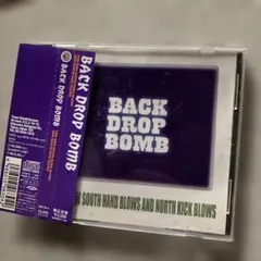 2025年最新】バック・ドロップ・ボムの人気アイテム - メルカリ