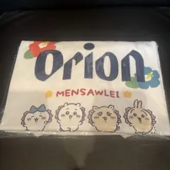 ちいかわ × オリオンビール Tシャツ Lサイズ