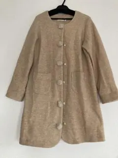 2025年最新】franche lippee レディース ロングコートの人気