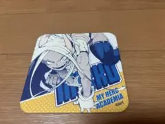 僕のヒーローアカデミア原画展 アートコースター ミルコ