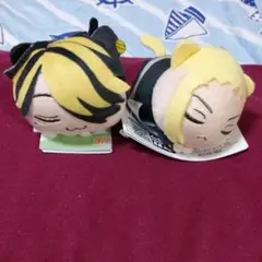 東京リベンジャーズおひるねこ