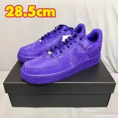 新品未使用 Kobe Bryant × Nike Air Force 1 Low