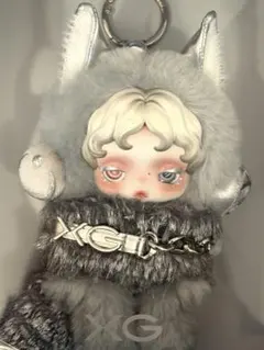 よ*よ様 SKULLPANDA XG スカルパンダ 日本限定 JAPAN 新品未