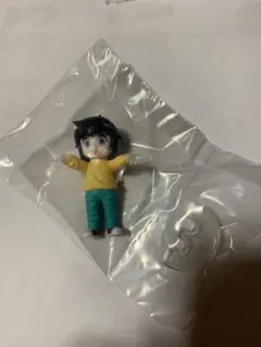 一番くじ　ハンターハンター　G賞デスクトップマスコット1点 アルカ