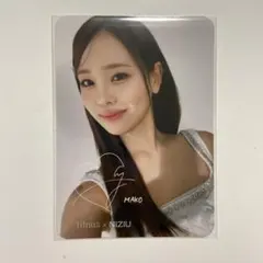 NiziU ティルナス　tilnus MAKO マコ