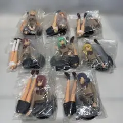 村田蓮爾PSE Solid CollectionVer.1 N5種（管30-15 - メルカリ