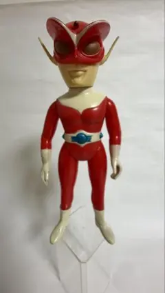 2026年最新】レッドマン ソフビの人気アイテム - メルカリ