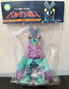 2025年最新】one up ソフビの人気アイテム - メルカリ