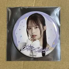 乃木坂46 缶バッジ 佐藤璃果