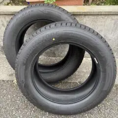 ①BLIZZAK DM-V3 235/60R18 タイヤ2本セット【同時購入用】 2026年最新】235/60R18 dm-v3の人気アイテム - メルカリ