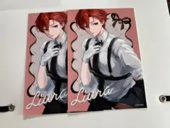 いれいす　りうら様　ブロマイド