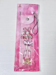 プリキュア 全員 デカストラップ キュアドリーム