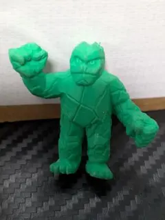 キン肉マン キン消し イワオ