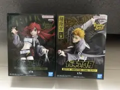 ガチアクタ VIBRATION STARS エンジン & リヨウ 2体セット