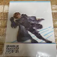2026年最新】グラブルフェス 2021の人気アイテム - メルカリ