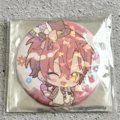 ふしぎ星の☆ふたご姫 楽天コレクション リオーネ 缶バッジ - メルカリ