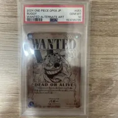 2026年最新】バギーpsa10の人気アイテム - メルカリ