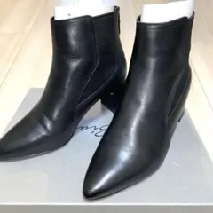 コールハーン　モダンクラシックスエッタブーティ　24cm 定価50,600円
